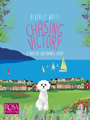 cover image of Chasing Victory